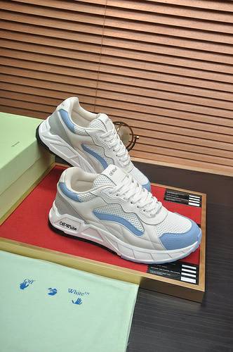 Picture of OFF White Shoes Men _SKUfw142099087fw